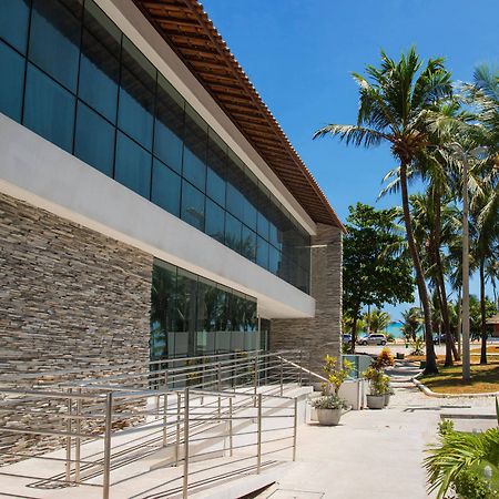 Hotel Praia Bonita Jatiuca Maceio  Exterior photo